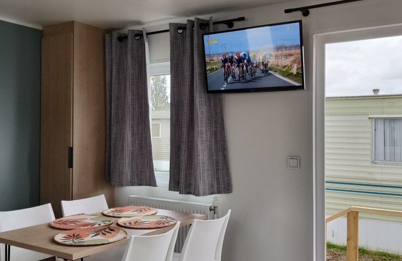 Telenet analoog naar digitaal