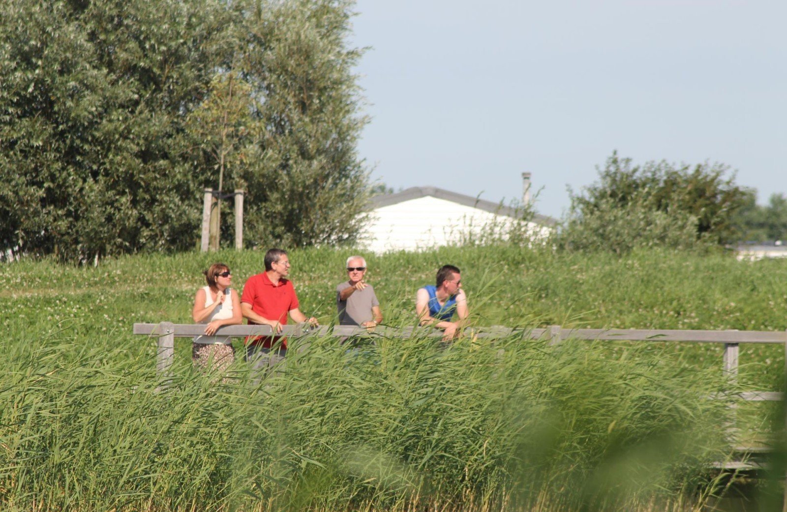 Recreatiedomein Grasduinen