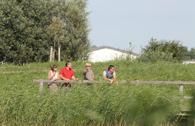 Recreatiedomein Grasduinen